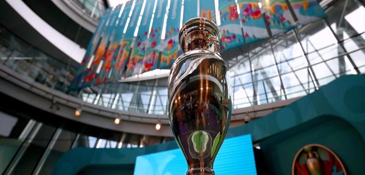 يورو 2020 يورو 2020